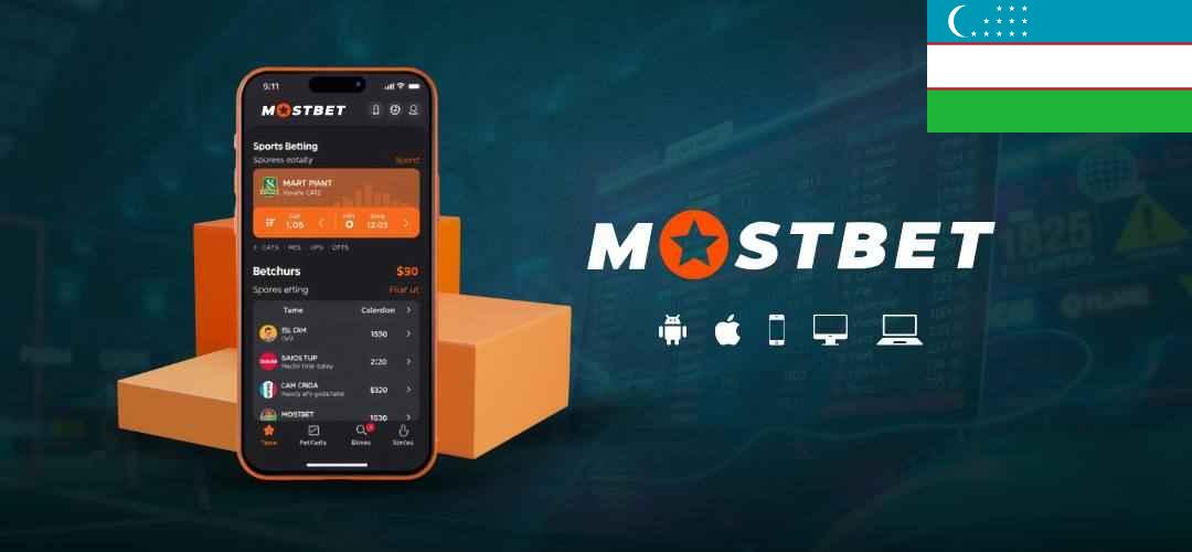 Mostbet uz