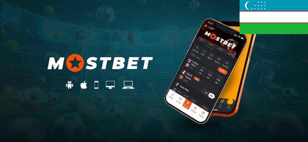 Mostbet uz